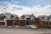 Stuart Frazer Contracts - Edgefold Homes - Seddon Homes