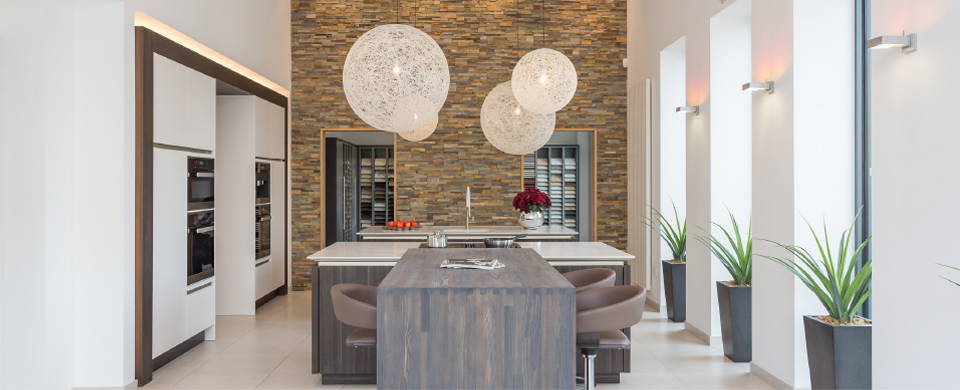 Visit A Showroom