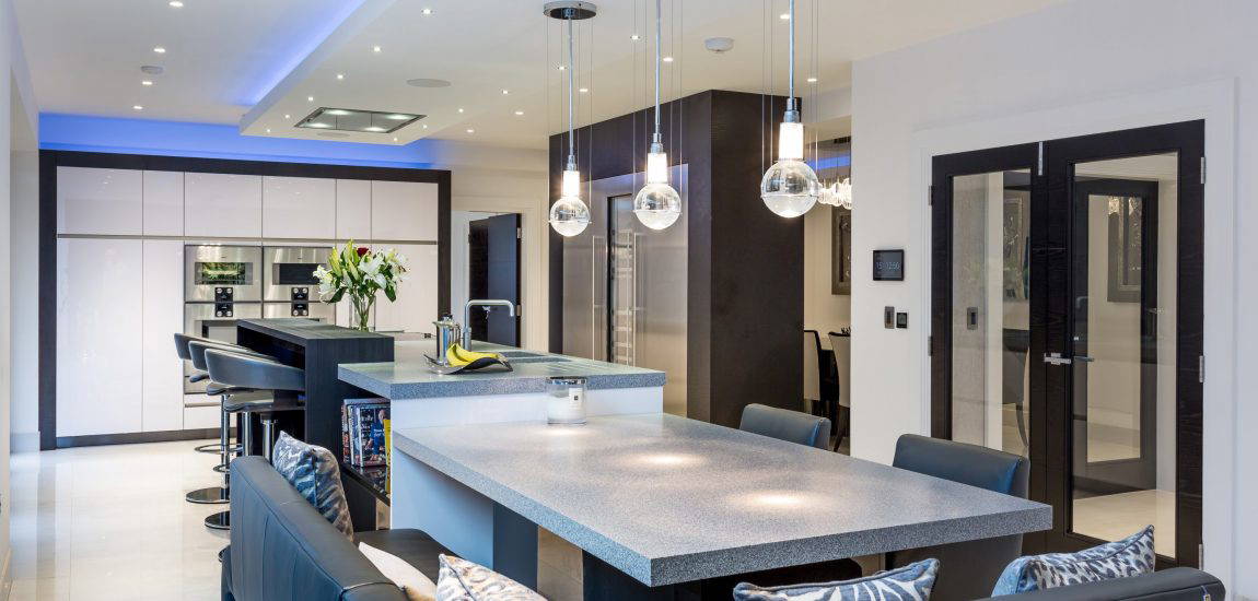 1SF Hawkshaw-5 (2) Stuart Frazer SieMatic Kitchen Hawkshaw