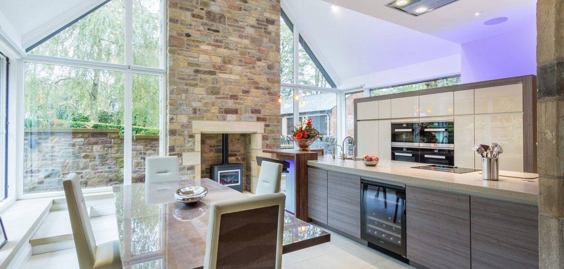2 heys lodge-1 Stuart Frazer SieMatic Kitchen Chorley
