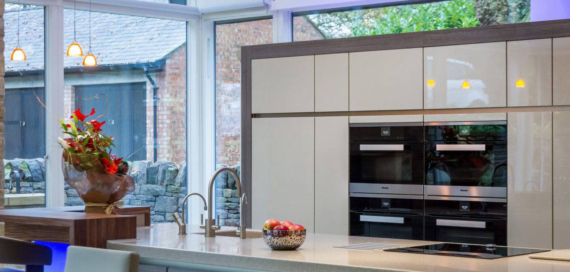 2 heys lodge-24 Stuart Frazer SieMatic Kitchen Chorley