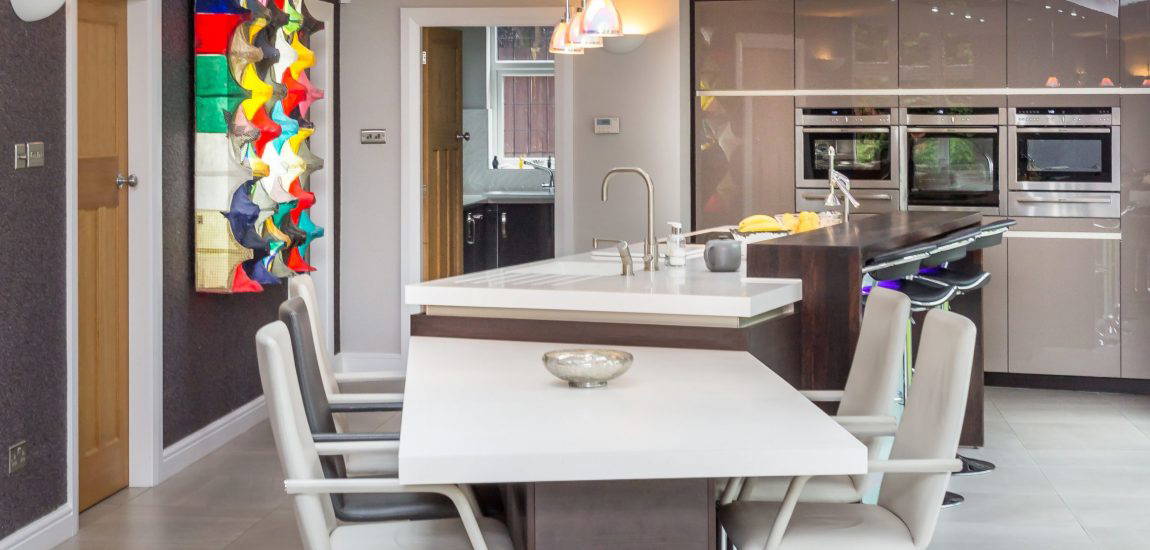 2SF Liverpool-8 Stuart Frazer SieMatic Kitchen Liverpool
