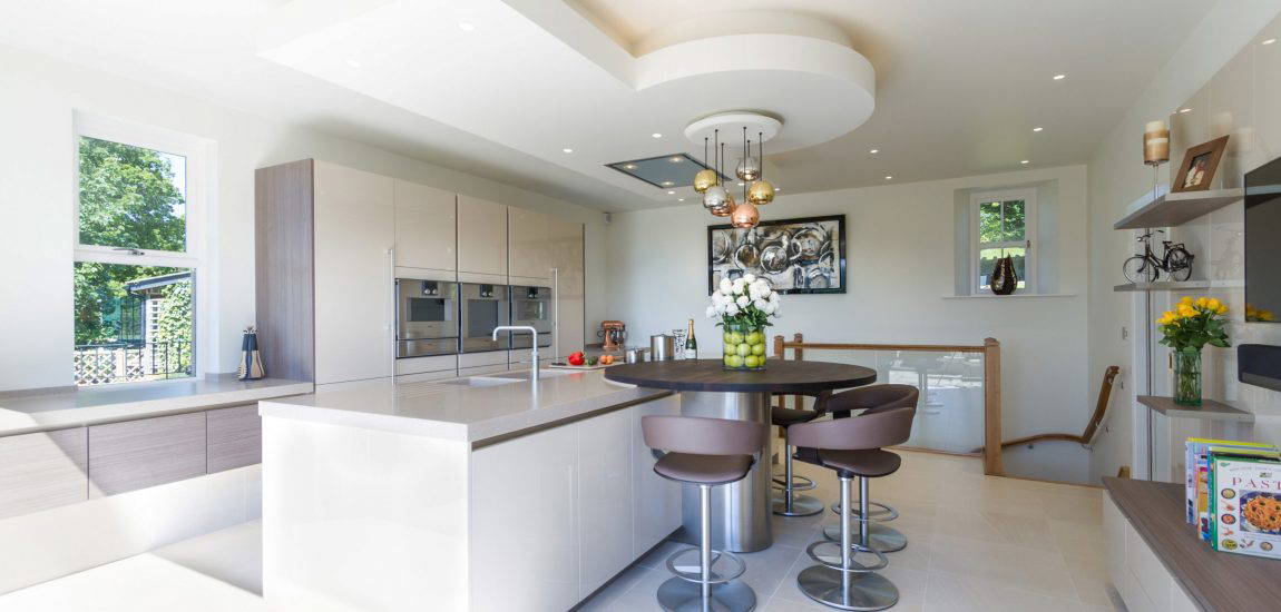 6 SF Sabden-8 (2) Stuart Frazer SieMatic Kitchen Sabden