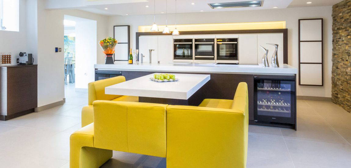 Littleborough-19a Stuart Frazer SieMatic Kitchen Littleborough