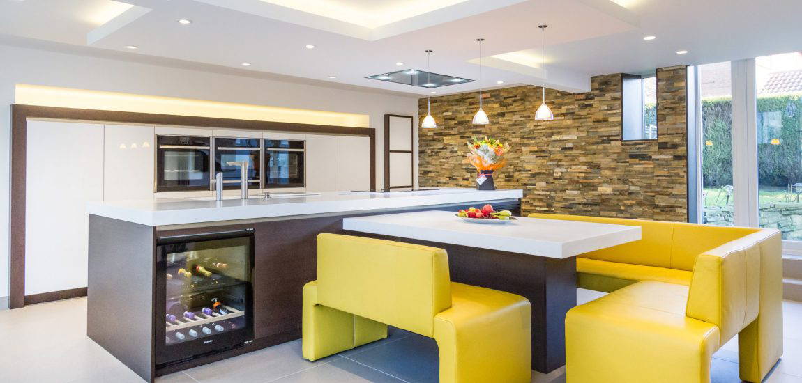 Littleborough-4 Stuart Frazer SieMatic Kitchen Littleborough