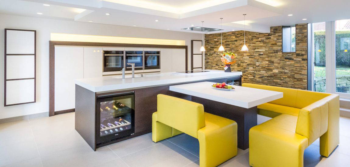 Littleborough-5 Stuart Frazer SieMatic Kitchen Littleborough
