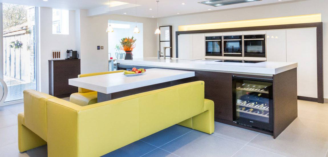 Littleborough-9 Stuart Frazer SieMatic Kitchen Littleborough