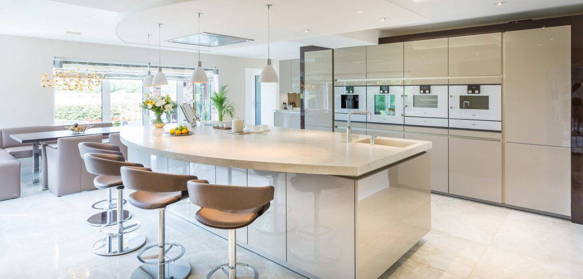 Lytham-3 (2) Stuart Frazer SieMatic Kitchen Lytham