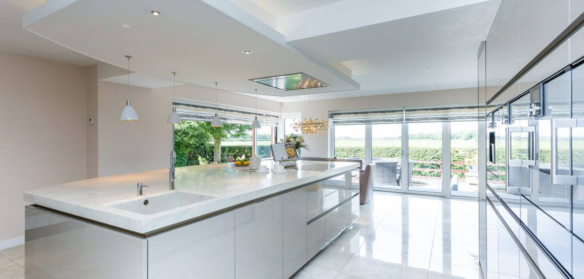 SF Lytham-14 (2) Stuart Frazer SieMatic Kitchen Lytham