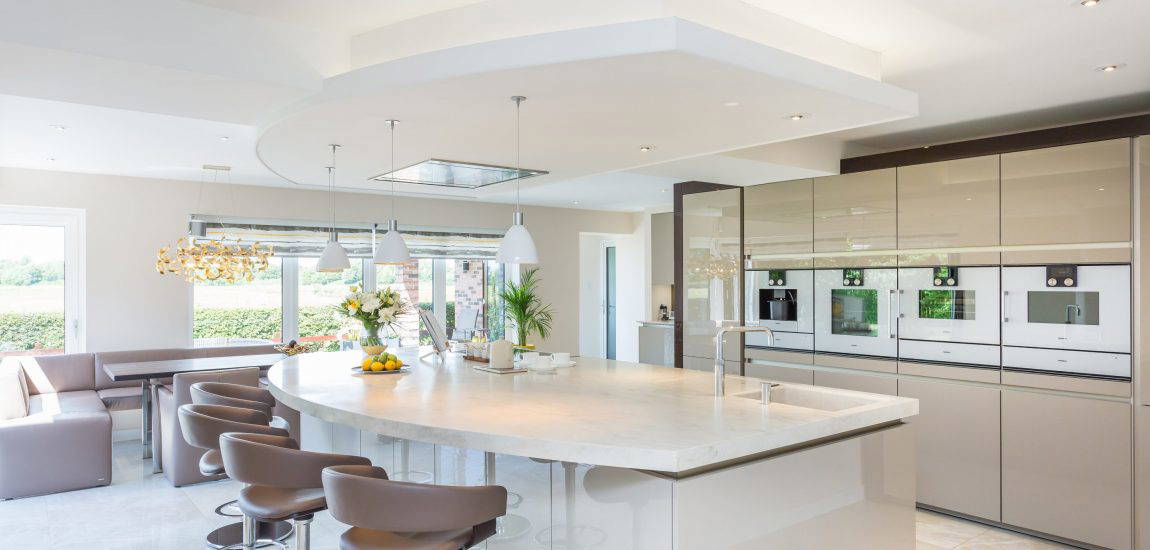 SF Lytham-15 (2) Stuart Frazer SieMatic Kitchen Lytham