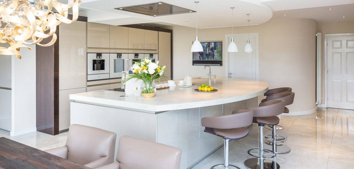 SF Lytham-19 (2) Stuart Frazer SieMatic Kitchen Lytham