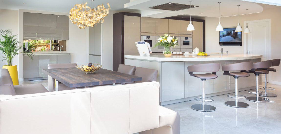 SF Lytham-8 (2) Stuart Frazer SieMatic Kitchen Lytham