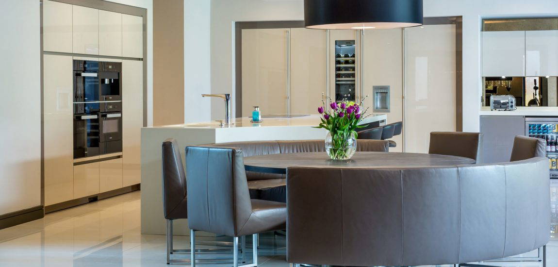 SF Whitefield-1 (2) Stuart Frazer SieMatic Kitchen Whitefield