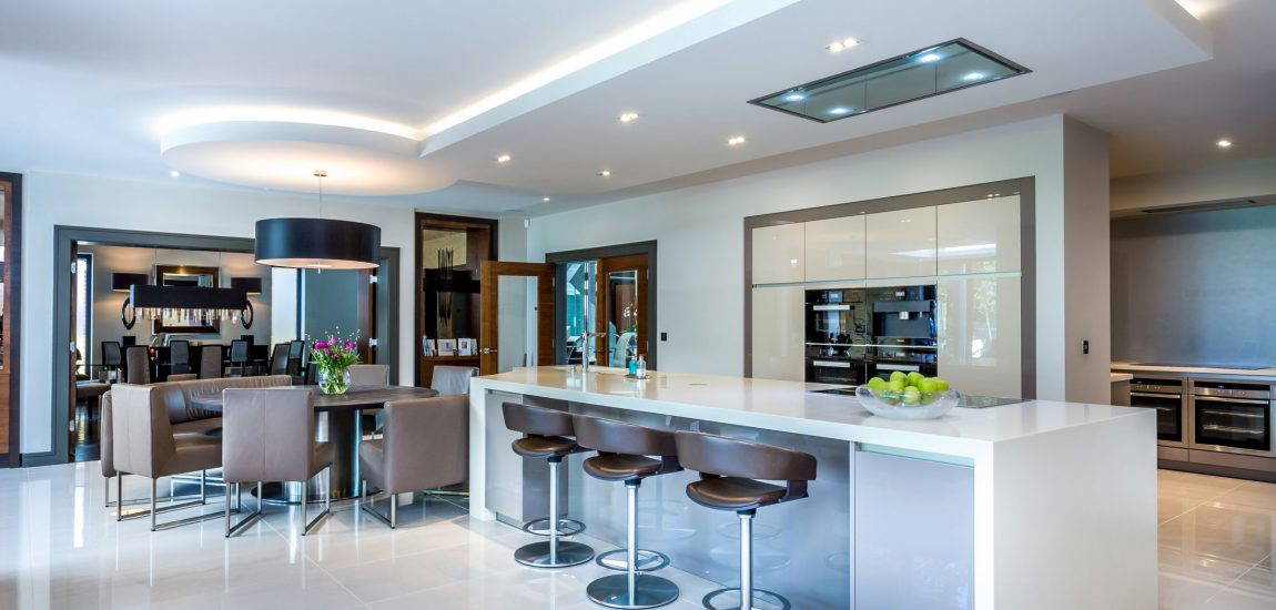 SF Whitefield-10 (2) Stuart Frazer SieMatic Kitchen Whitefield