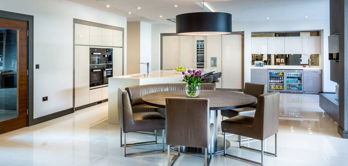 SF Whitefield-12 (2) Stuart Frazer SieMatic Kitchen Whitefield