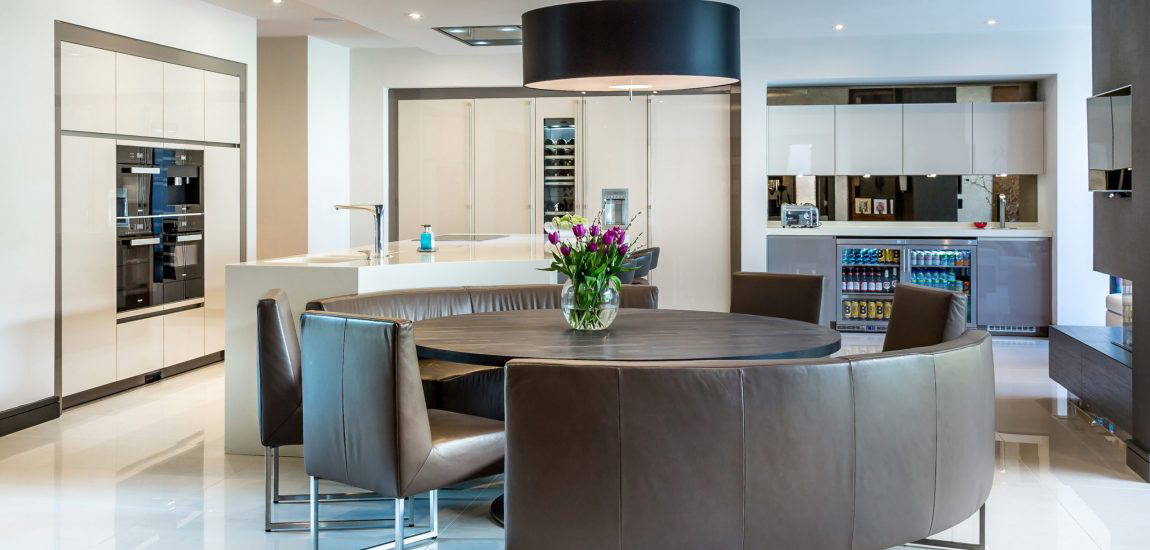 SF Whitefield-3 (2) Stuart Frazer SieMatic Kitchen Whitefield