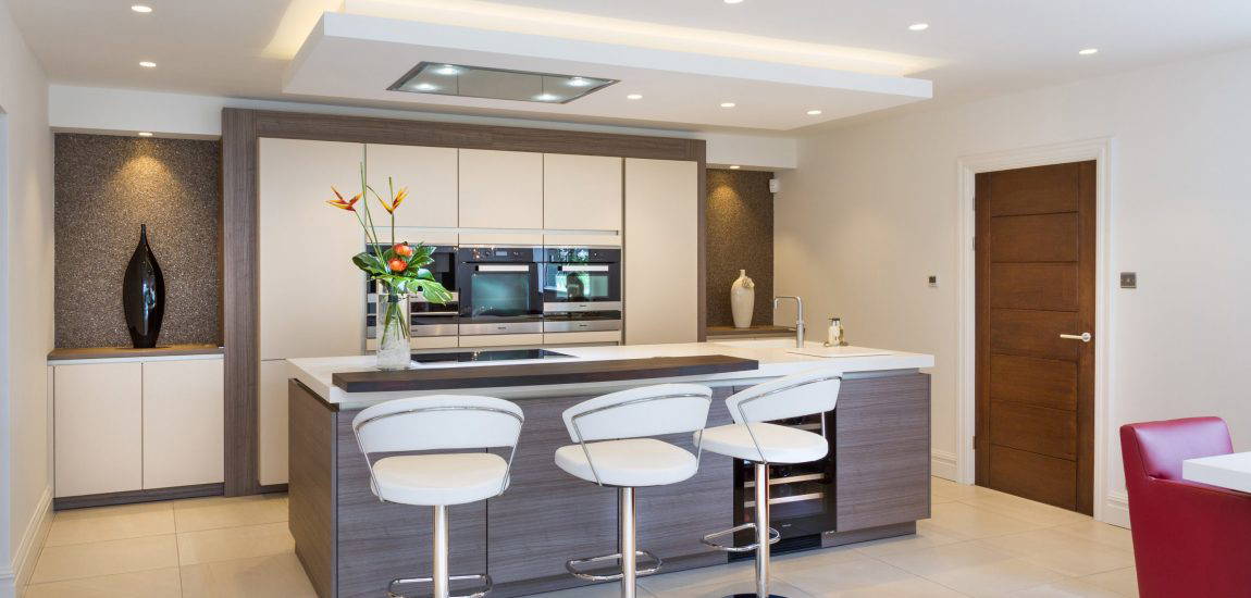 SF bury-1 Stuart Frazer SieMatic Kitchen Bury