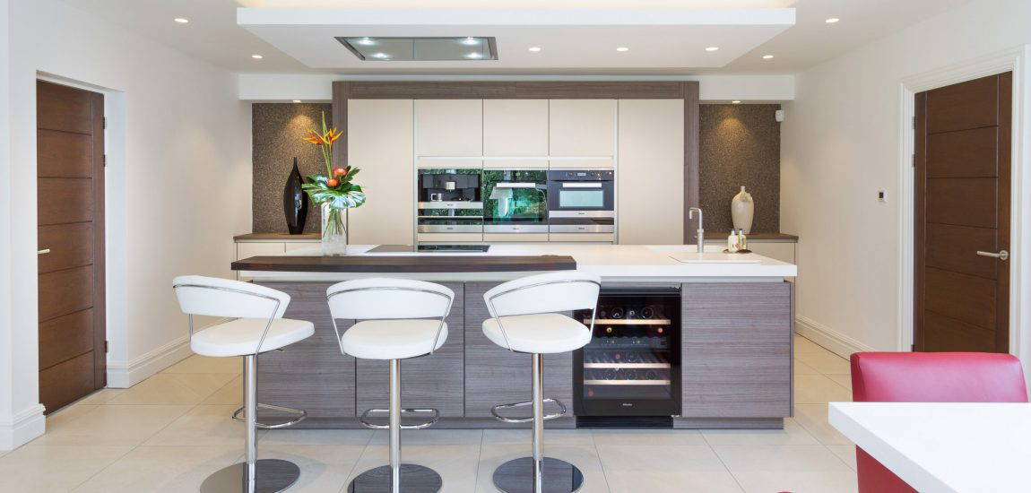 SF bury-4 Stuart Frazer SieMatic Kitchen Bury