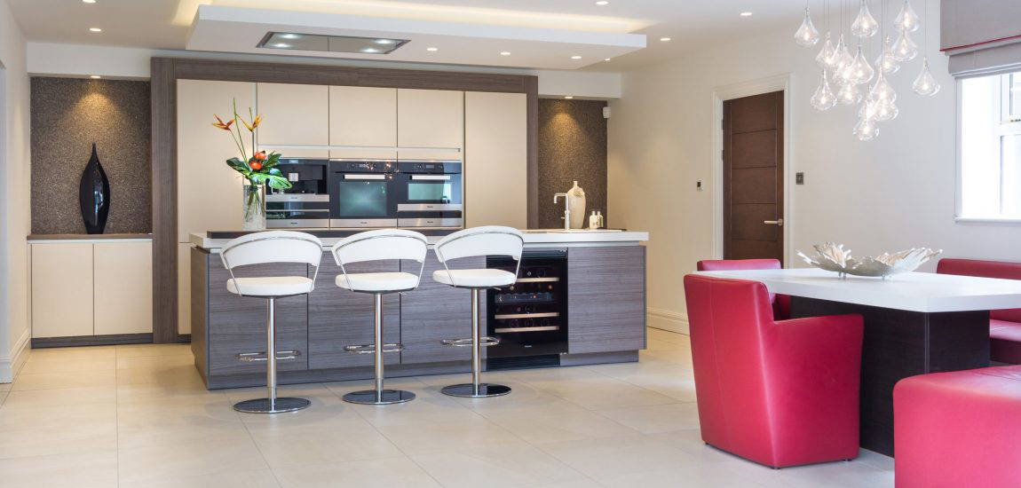 SF bury-8 Stuart Frazer SieMatic Kitchen Bury