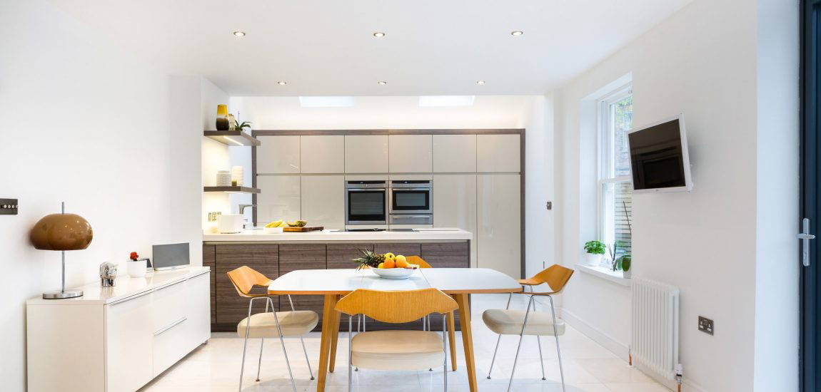 SF chorlton-1 Stuart Frazer SieMatic Kitchen Chorlton