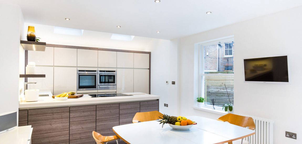 SF chorlton-15 Stuart Frazer SieMatic Kitchen Chorlton