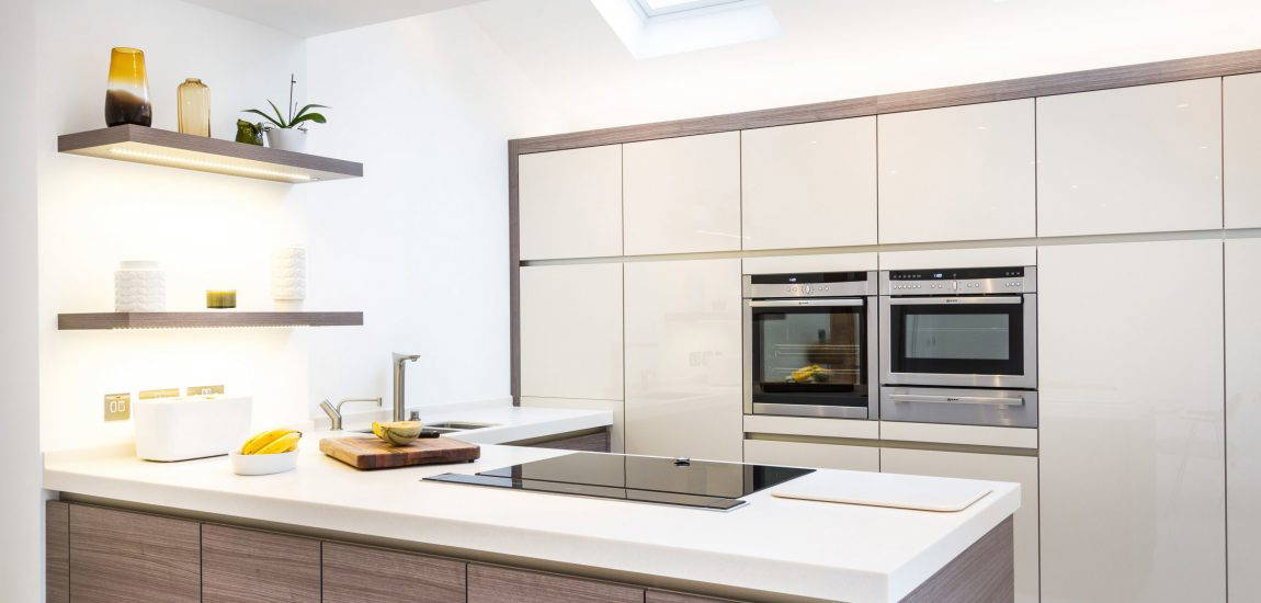 SF chorlton-19 Stuart Frazer SieMatic Kitchen Chorlton
