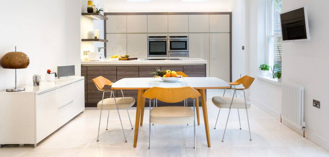 SF chorlton-3 Stuart Frazer SieMatic Kitchen Chorlton