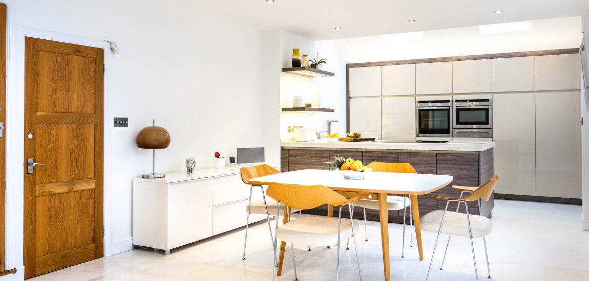 SF chorlton-4 Stuart Frazer SieMatic Kitchen Chorlton