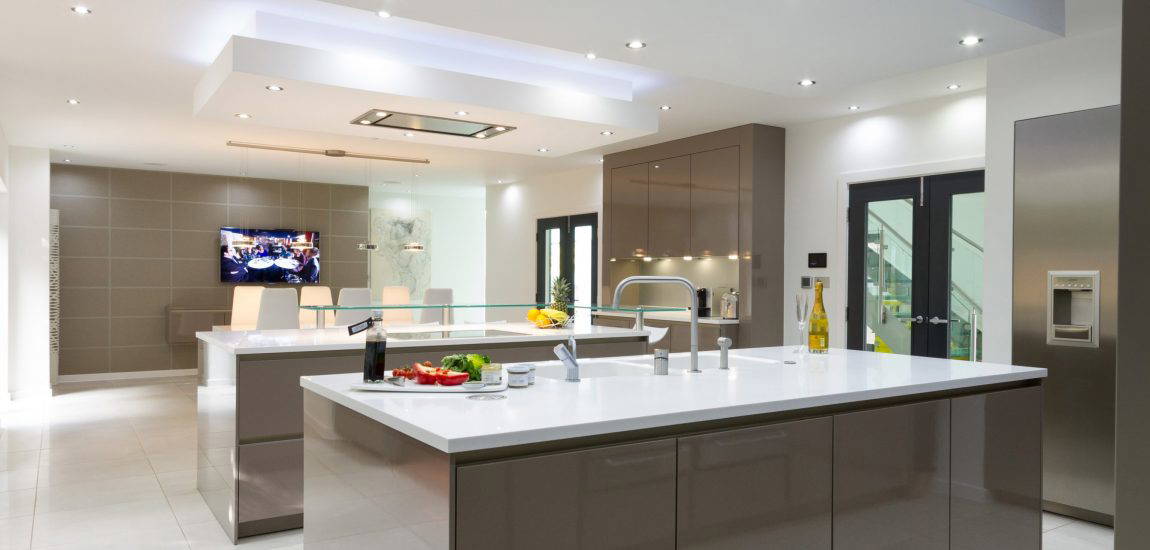 SF great eccleston-35 Stuart Frazer SieMatic Kitchen Great Eccleston