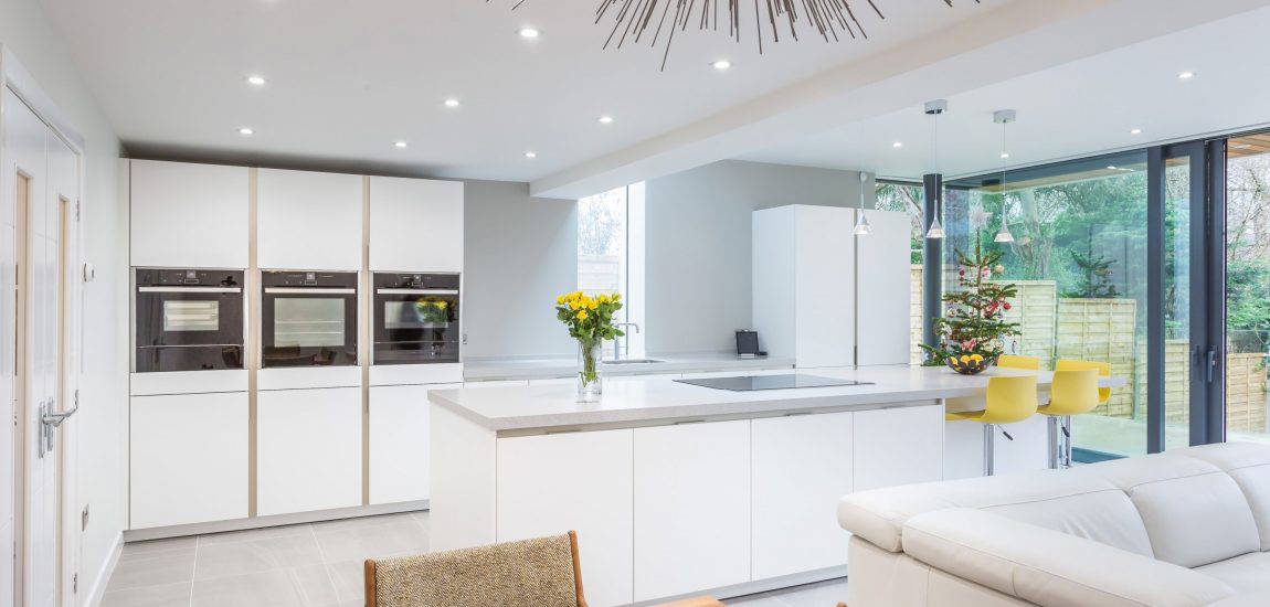 SF wigan-14 (2) Stuart Frazer SieMatic Kitchen Wigan