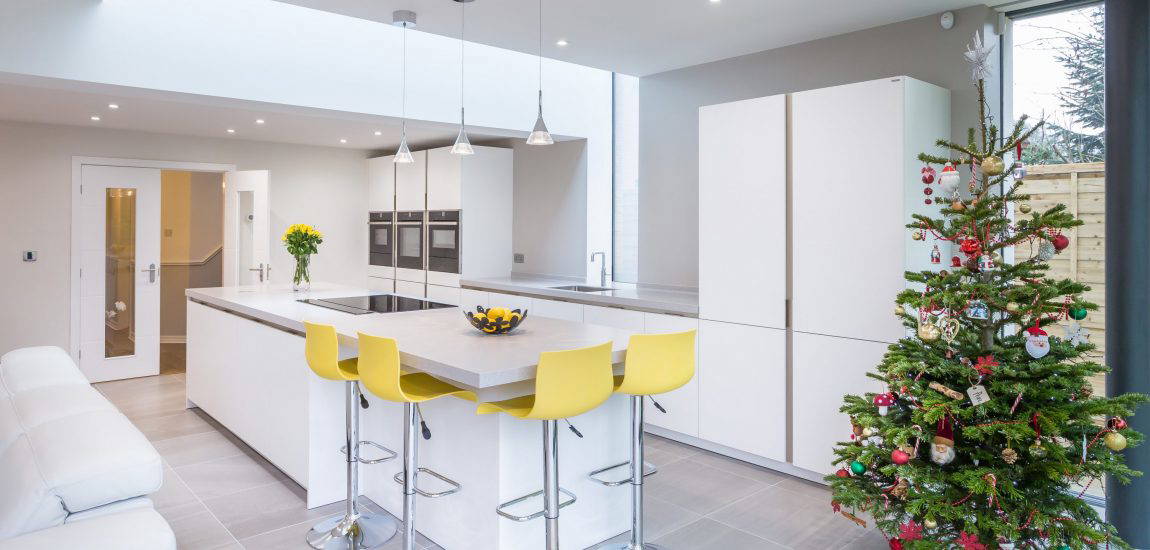 SF wigan-2 (2) Stuart Frazer SieMatic Kitchen Wigan