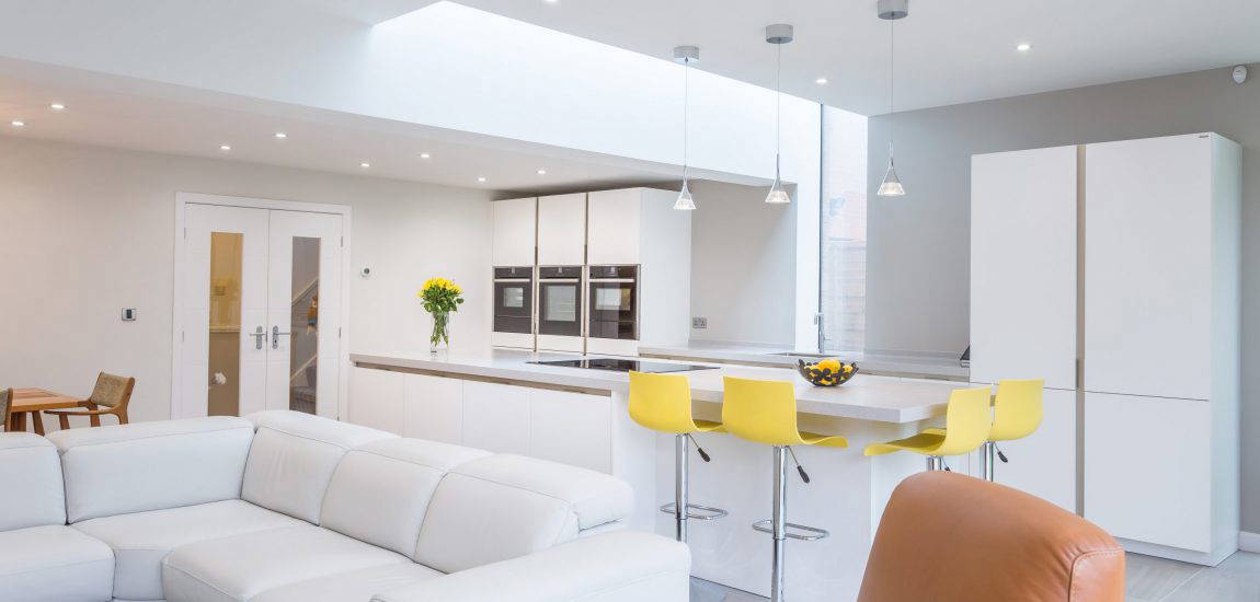 SF wigan-20 (2) Stuart Frazer SieMatic Kitchen Wigan