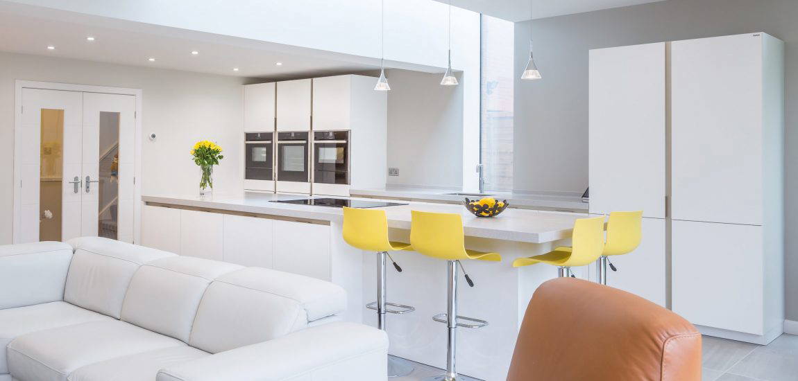 SF wigan-21 (2) Stuart Frazer SieMatic Kitchen Wigan