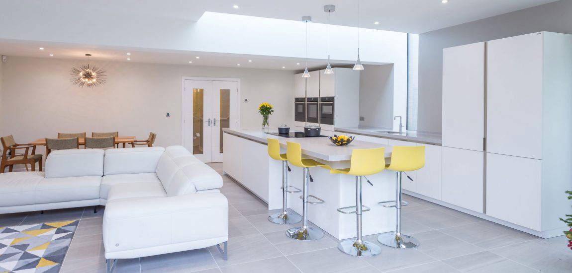 SF wigan-41 (2) Stuart Frazer SieMatic Kitchen Wigan