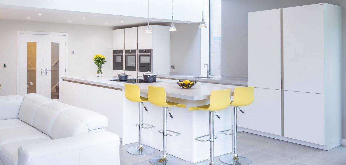 SF wigan-46 (2) Stuart Frazer SieMatic Kitchen Wigan
