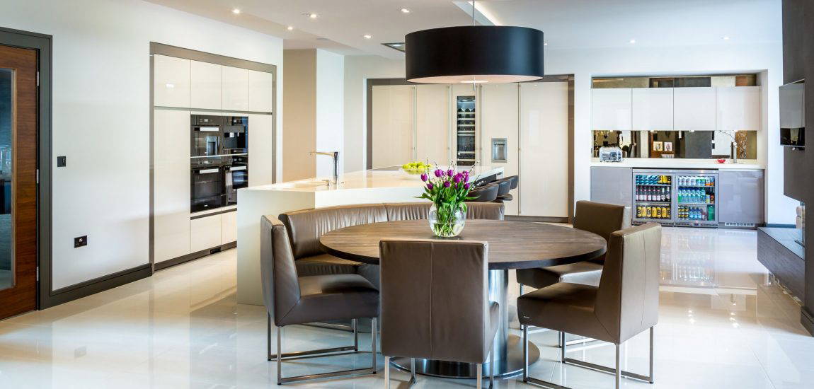 Whitefield-13 (2) Stuart Frazer SieMatic Kitchen Whitefield