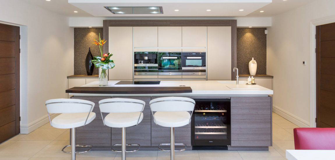 bury-7 (2) Stuart Frazer SieMatic Kitchen Bury