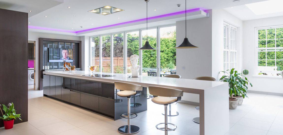 lytham-4 Stuart Frazer SieMatic Kitchen Lytham St.Anne's