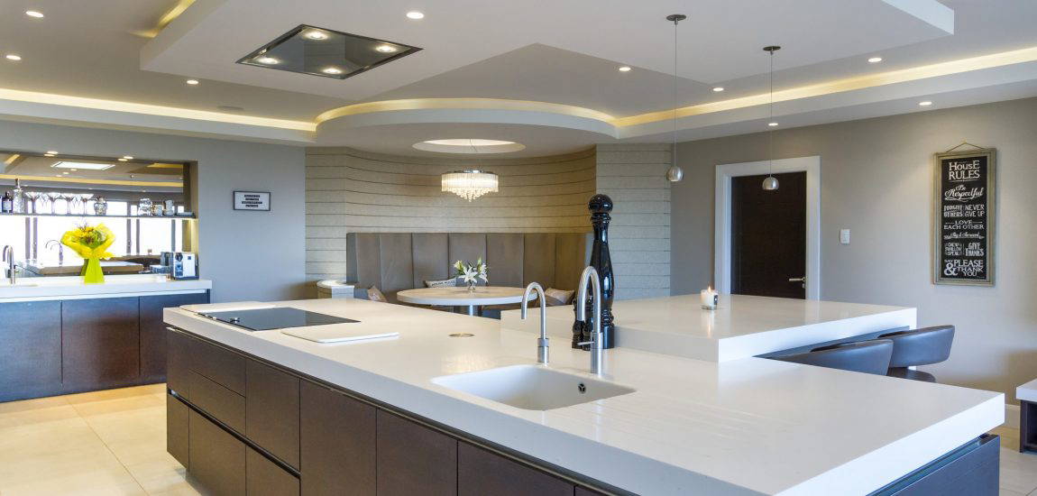 mellor-13 Stuart Frazer SieMatic Kitchen Mellor