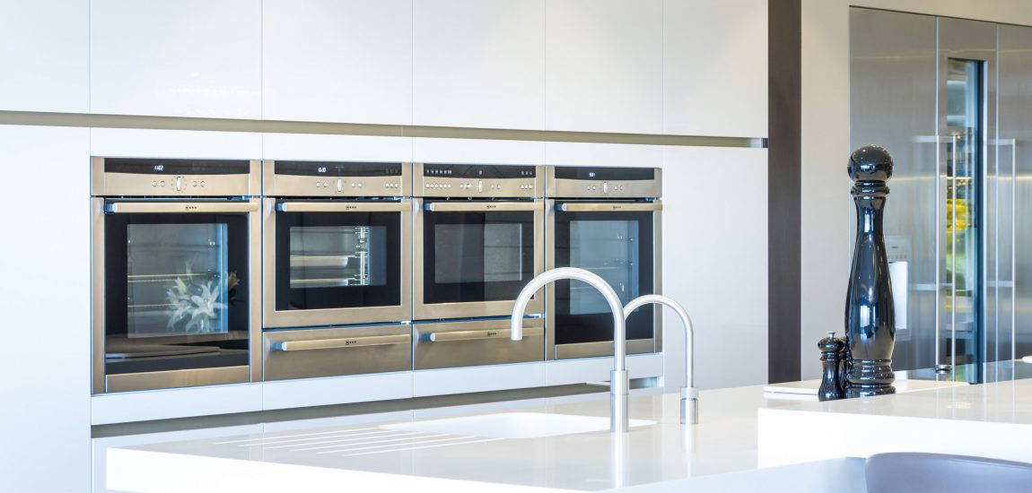 mellor-16 Stuart Frazer SieMatic Kitchen Mellor