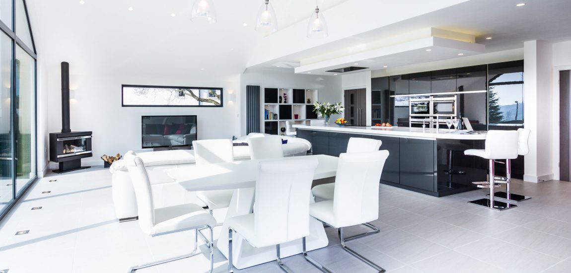 ribchester road-19 Stuart Frazer SieMatic Kitchen Ribble Valley