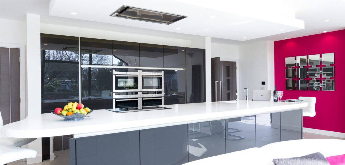 ribchester road-37 Stuart Frazer SieMatic Kitchen Ribble Valley