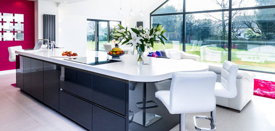 ribchester road-8 Stuart Frazer SieMatic Kitchen Ribble Valley