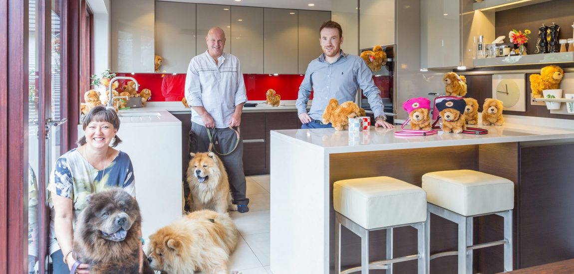 whalley-23 Stuart Frazer SieMatic Kitchen Whalley