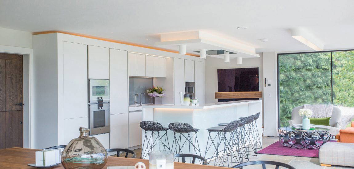Knutsford Kitchen Knutsford Kitchen Cheshire
