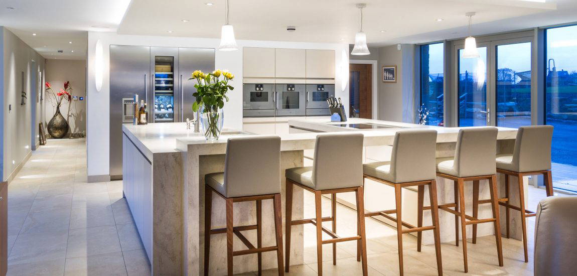 SF barnacre-11 Stuart Frazer SieMatic Kitchen