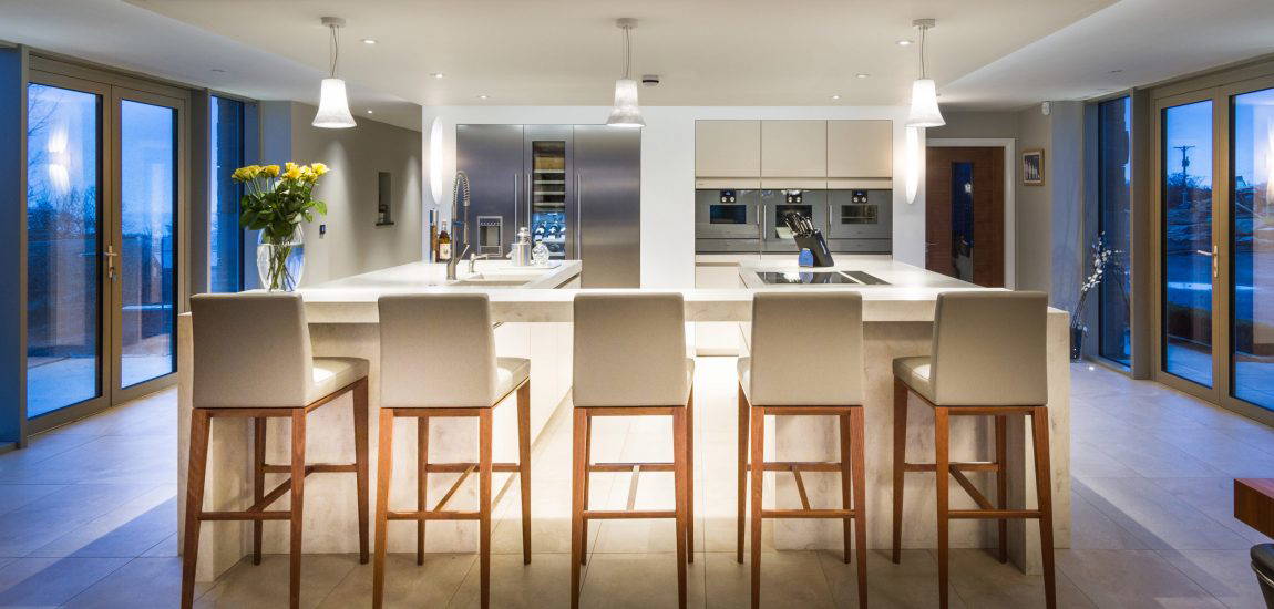 SF barnacre-12 Stuart Frazer SieMatic Kitchen