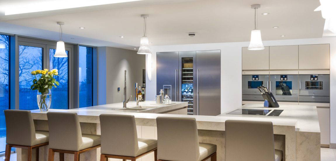 SF barnacre-15 Stuart Frazer SieMatic Kitchen