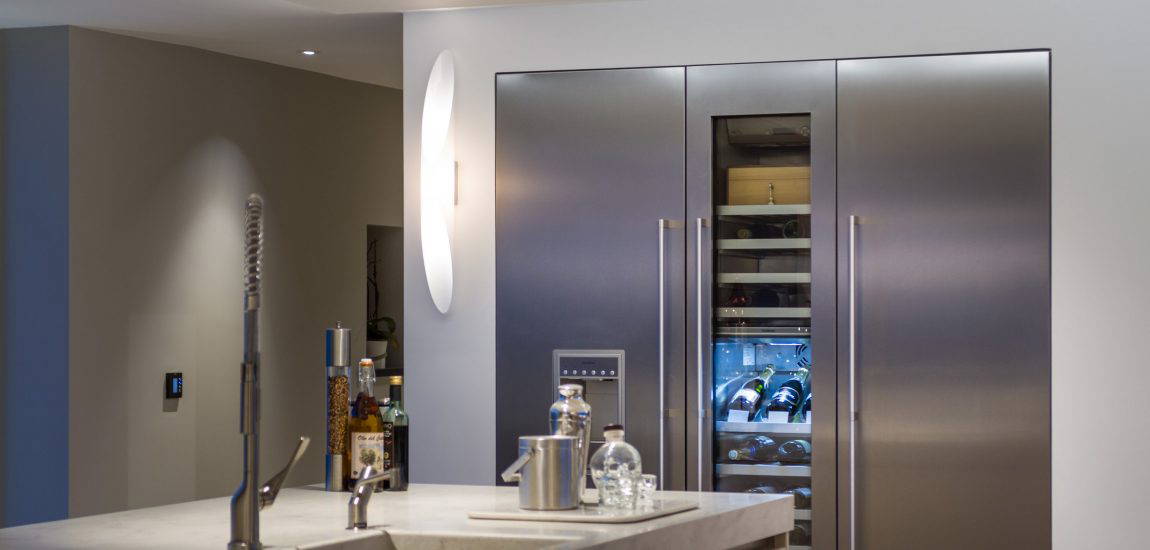 SF barnacre-18 Stuart Frazer SieMatic Kitchen