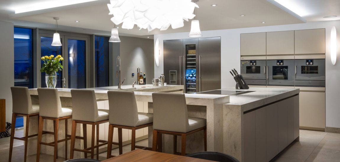 SF barnacre-33 Stuart Frazer SieMatic Kitchen